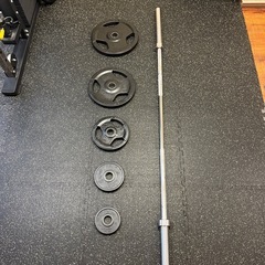 トレーニング用品