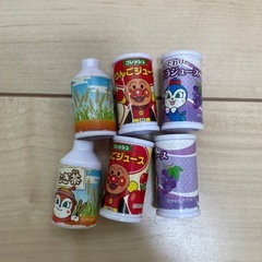 アンパンマン　ジュースちょうだい　自動販売機の画像