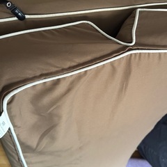 マットレスの画像