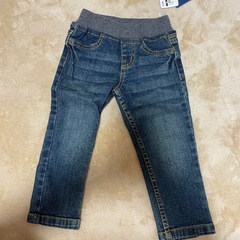 子供服　90㎝の画像