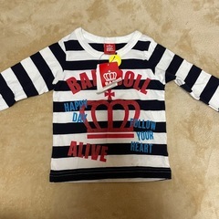 子供服　90㎝の画像