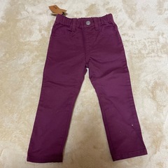 子供服　90㎝の画像