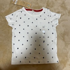 子供服　90㎝の画像