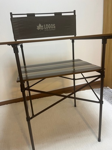 ロゴスLOGOSLife キッチンパーティーカウンター7070ヴィンテージ ロゴスLOGOSLife キッチンパーティーカウンター 7070（ヴィンテージ