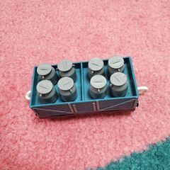ぐらぐらミルク貨車１両の画像