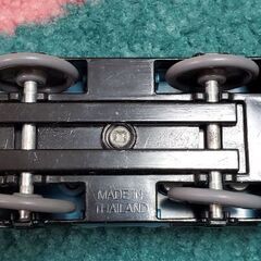 ぐらぐらミルク貨車１両の画像