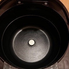予定者決まりました　日立　IH圧力&スチーム炊飯器　5.5合炊きの画像
