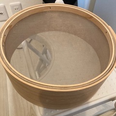 篩　40目の画像