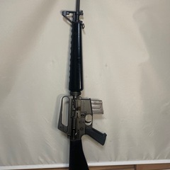 購入者決定　価格変更再出品　MGC   コルト　 M16A1  ...