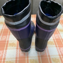 ワークマン　WORKMAN 　ショートセーフティブーツ の画像