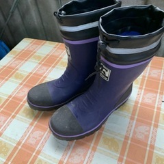 ワークマン　WORKMAN 　ショートセーフティブーツ の画像