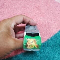 プラレール　旭山動物園の画像