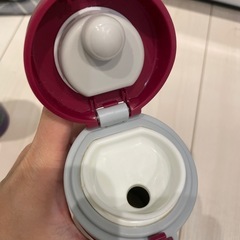 水筒　2本の画像