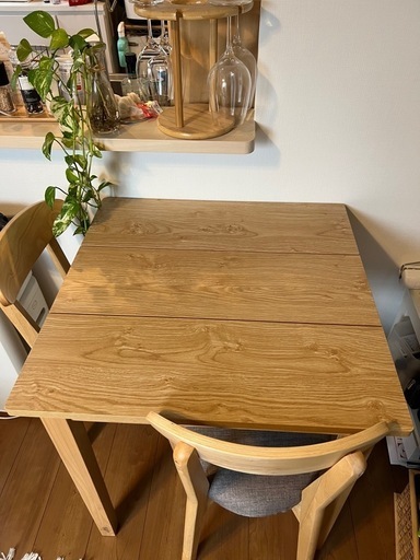 ダイニングテーブル&チェア