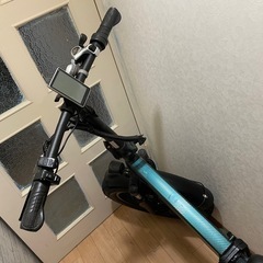 一部ジャンク)SUNPIE ファットバイクフル電動自転車モペット