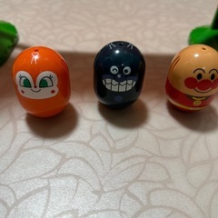 アンパンマン  コロロンパークの画像