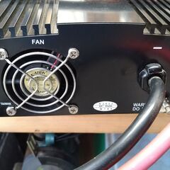 疑似正弦波インバーター（２KW）台湾製（引き取り限定）の画像