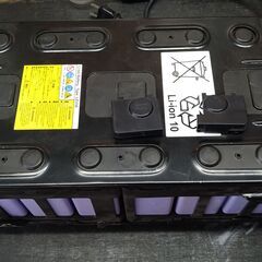 疑似正弦波インバーター（２KW）台湾製（引き取り限定）の画像