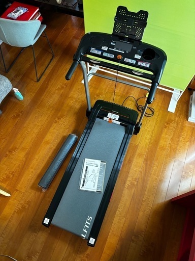 【取引中】アルインコ　ランニングマシン2020(AFR2020)