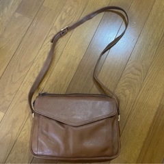 【新品未使用】女性用のカバン