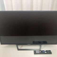 ■ioy0829■SONY　32V型　液晶テレビ　KJ-32W730E　2021年製■