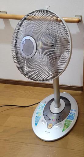 Panasonic  温度センサー付き 訳有り