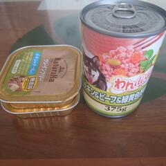 ワンコのごはん（おやつおまけ付）