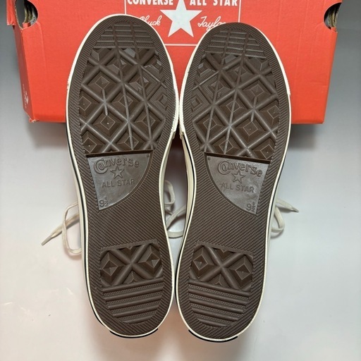 靴/バッグ CONVERSE CHUCK70 HI 28cm