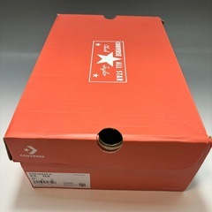 CONVERSE CHUCK70 HI 28cmの画像