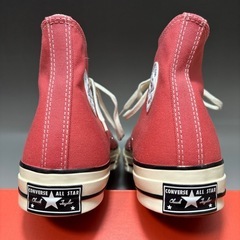 CONVERSE CHUCK70 HI 28cmの画像