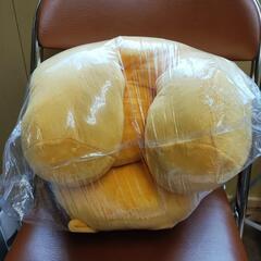 新品☆【プライズ景品】くまのプーさん まんぷく！ごろ寝超超ＢＩＧ ＤＸ ぬいぐるみの画像