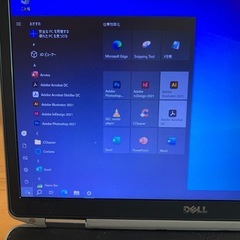 大特価高速レア！14.1inch小型PC Dell latitude E6430S ①Windows10pro64bit(認証済）i5 SSD128G DVDrw memory8G office2021付