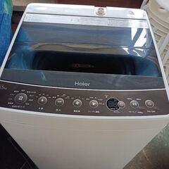 Haier  ◆　4.5K　◆　JW-C45A 　◆　サイズ　52×52×88　◆2017年の画像
