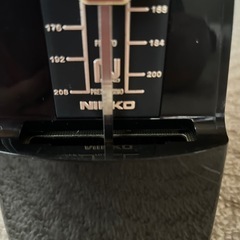 メトロノームの画像