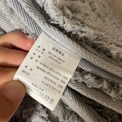 ラグマットの画像