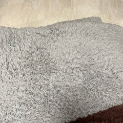 ラグマットの画像
