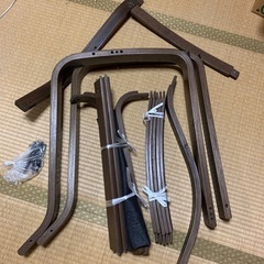 
IKEAチェア　