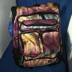 【新品未使用】イケア KASEBERGA コーセベルガ  バックパック リュックサックの画像