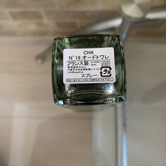 シャネルno.19の画像