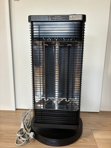 2020年製ダイキン　セラムヒート