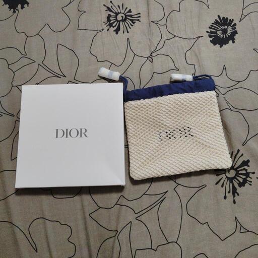 Dior　セット