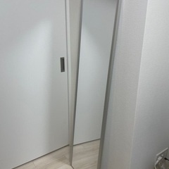 リフェクスミラーの中古が安い！激安で譲ります・無料であげます