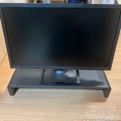 （決まりました）HDモニターの画像
