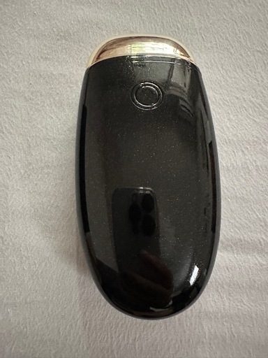 The Beautools FacePump Premium 純金リフトアップ美顔器