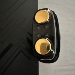 The Beautools FacePump Premium 純金リフトアップ美顔器　の画像
