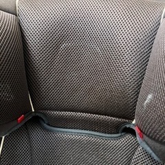 ジュニアシートの画像