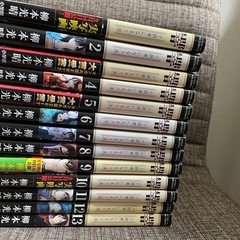 響〜小説家になる方法【コミック全巻】の画像