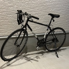ジオス GIOS 2018 MISTRAL CR-MO クロモリ...