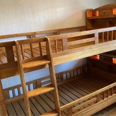 中古】熊本県の二段ベッドを格安/激安/無料であげます・譲ります 中古】熊本県の二段ベッドを格安/激安/無料であげます・譲ります