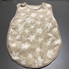 スリーパー ベビー 中古